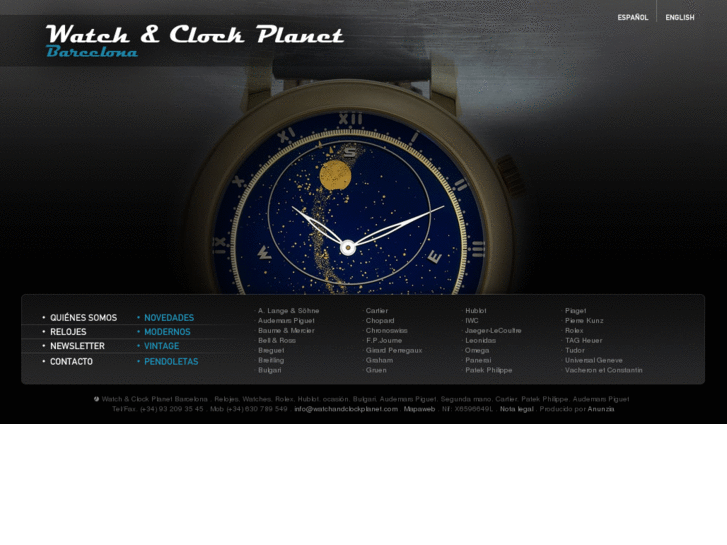 www.watchandclockplanet.com