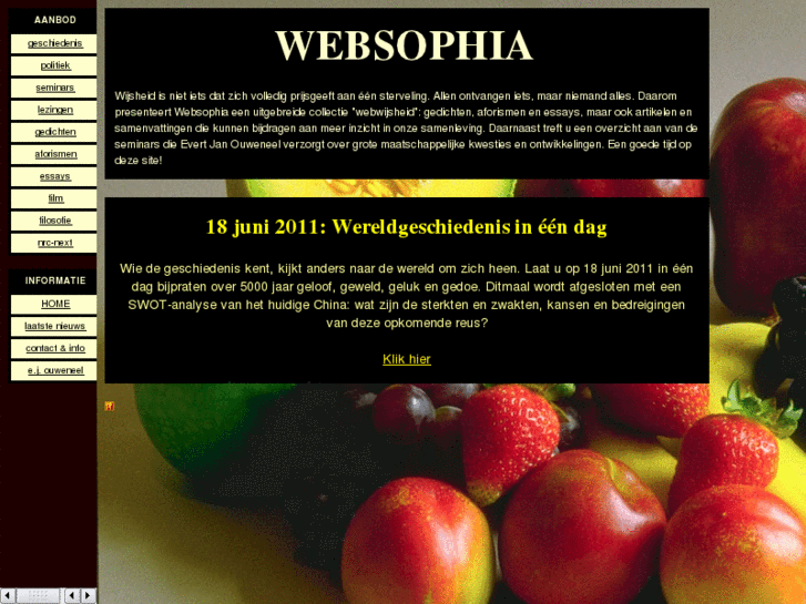 www.websophia.com