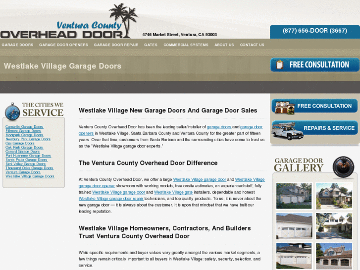 www.westlake-village-garage-doors.com