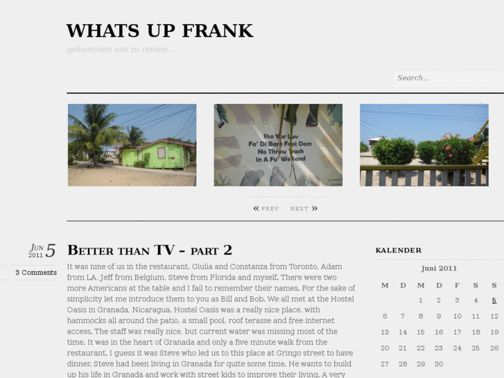 www.whatsupfrank.com