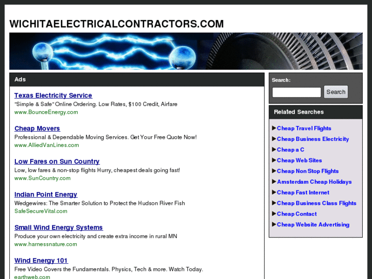 www.wichitaelectricalcontractors.com