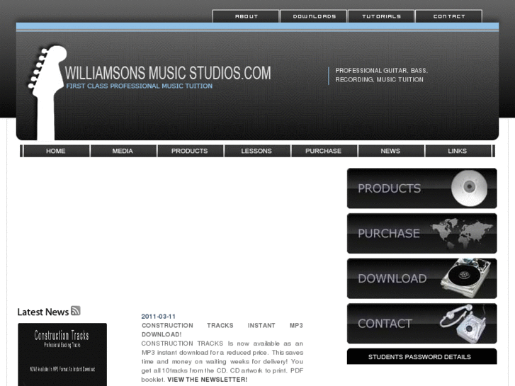 www.williamsonsmusicstudios.com