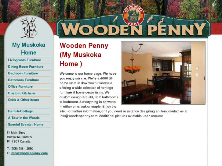 www.woodenpenny.com