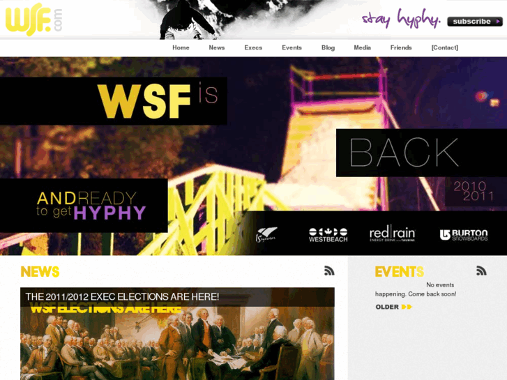 www.wsfsnow.com