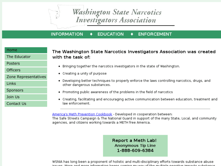 www.wsnia.org