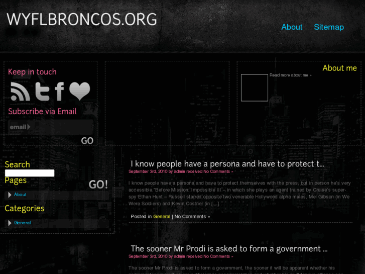 www.wyflbroncos.org