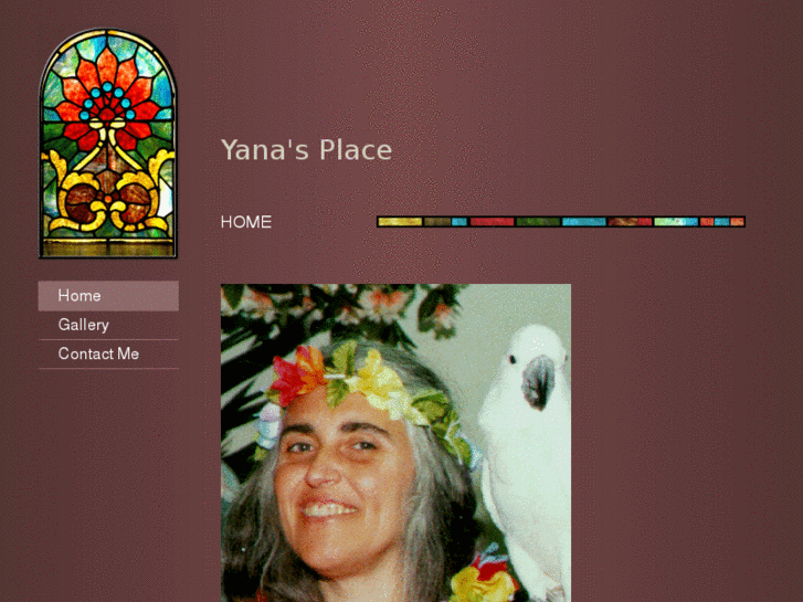 www.yanasplace.net