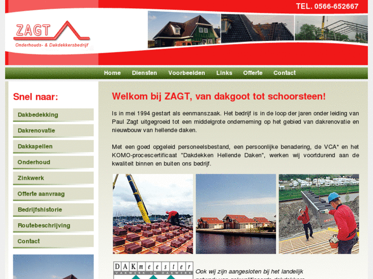 www.zagt.nl