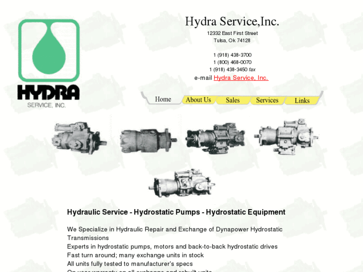 www.0ahydraulicservice.com