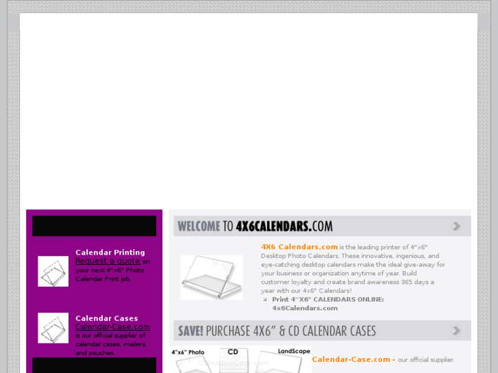 www.4x6calendar.com