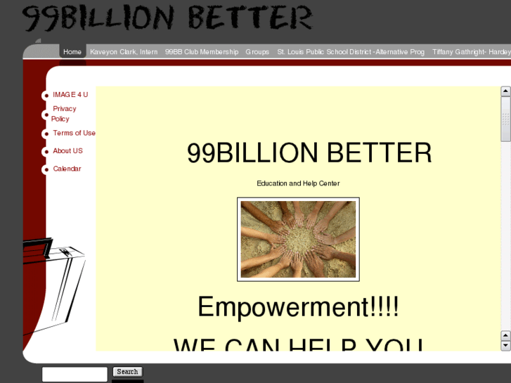 www.99billionbetter.org