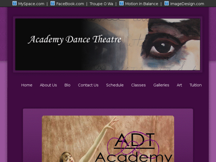 www.academydancetheatre.com