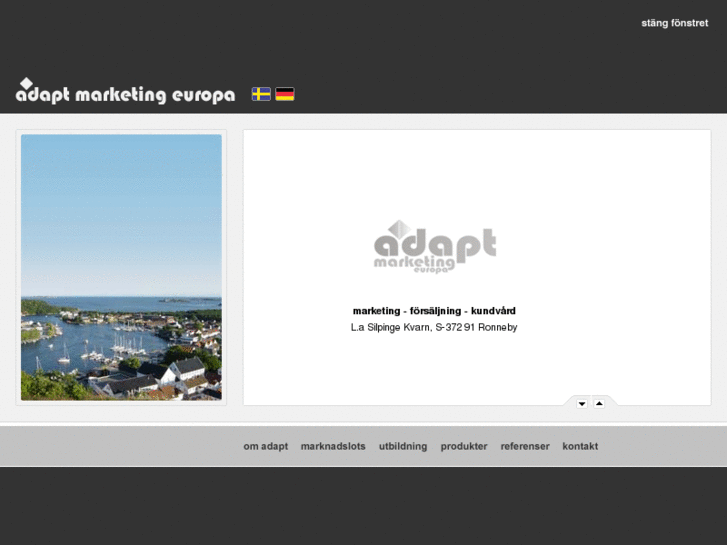 www.adaptmarketingeuropa.com