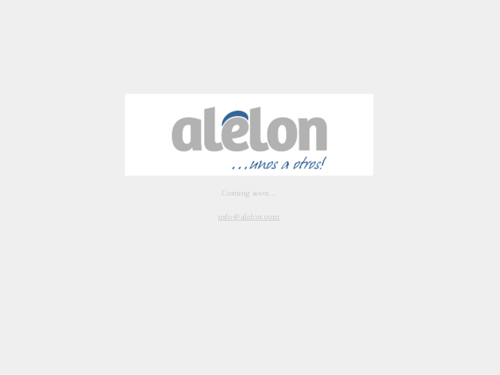 www.alelon.com