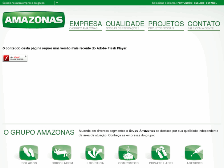 www.amazonas.com.br