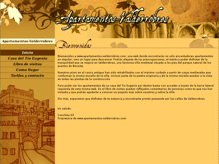 www.apartamentos-valderrobres.com