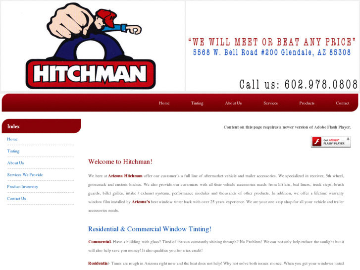 www.arizonahitchman.com