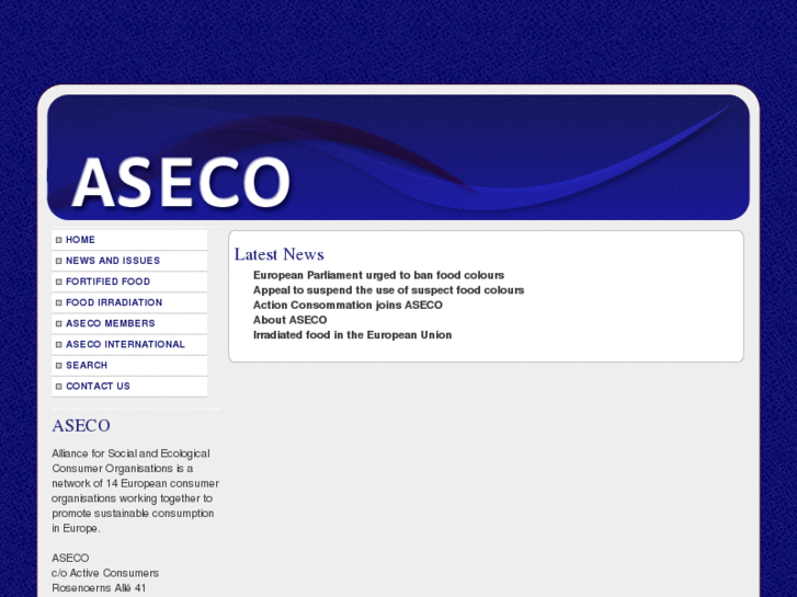 www.aseconet.org