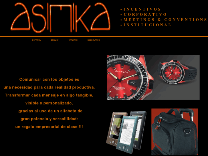 www.asimika.com