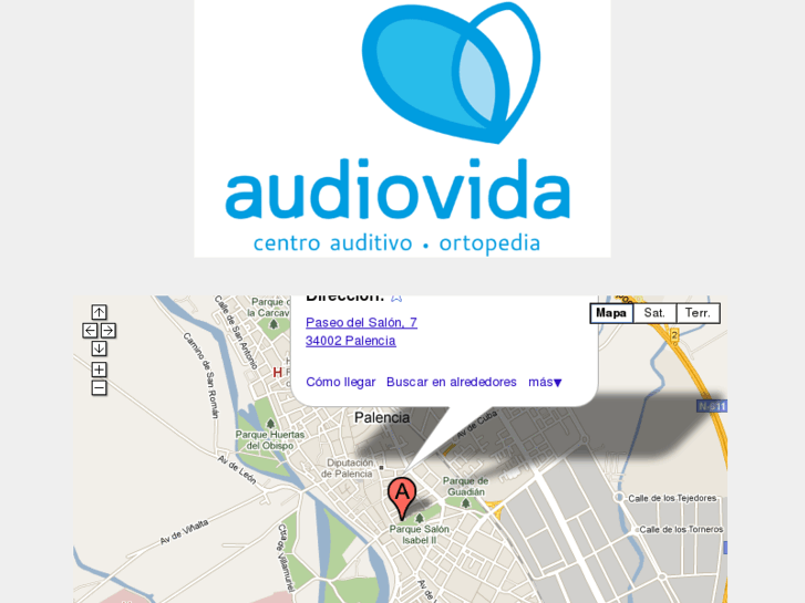 www.audiovida.es