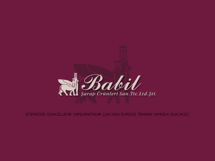 www.babilwine.com