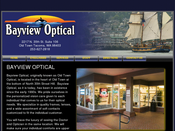 www.bayviewoptical.net