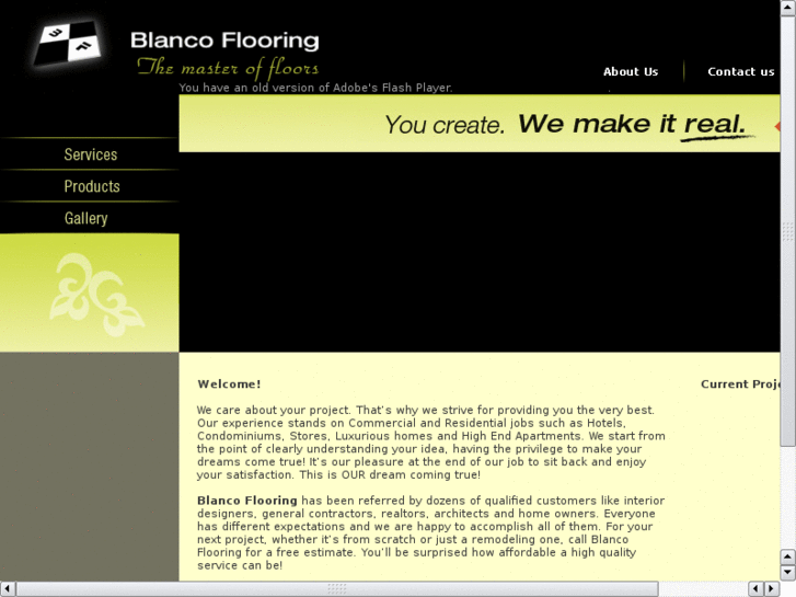 www.blancoflooringinc.com