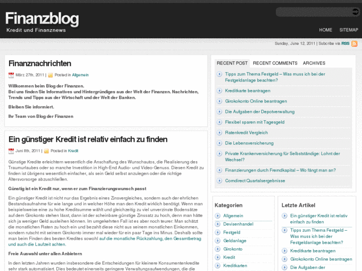 www.blogderfinanzen.de