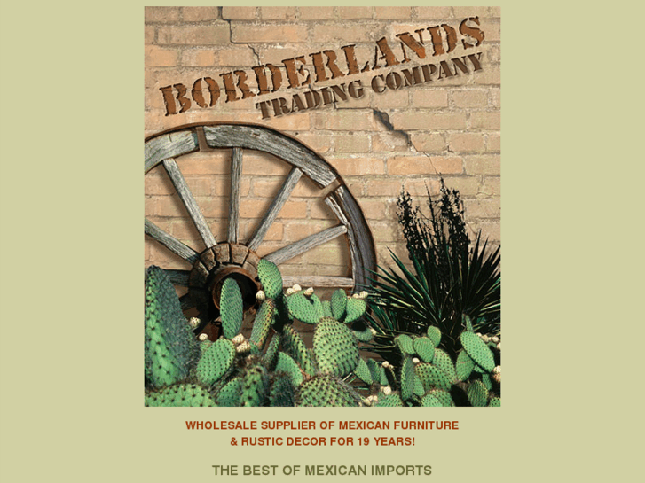 www.borderlandstradingco.com