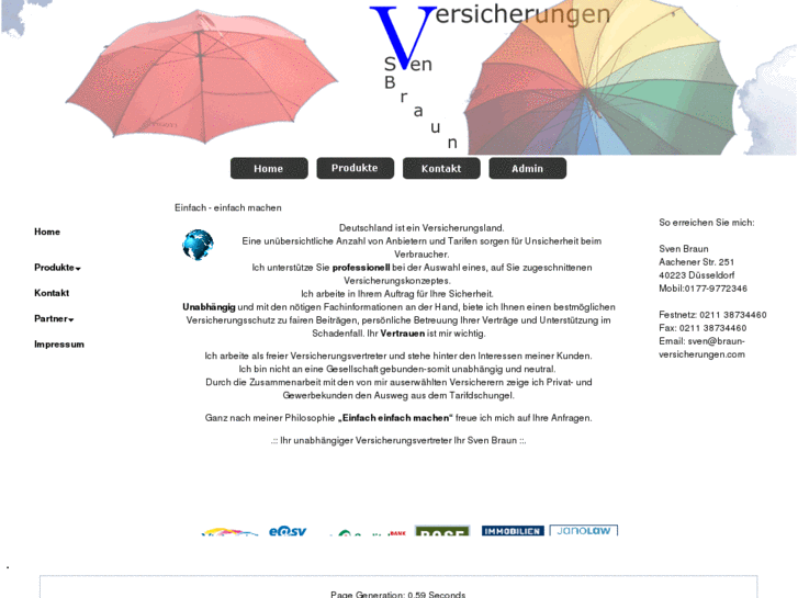 www.braun-versicherungen.com