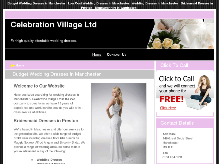 www.budgetweddingdress.co.uk