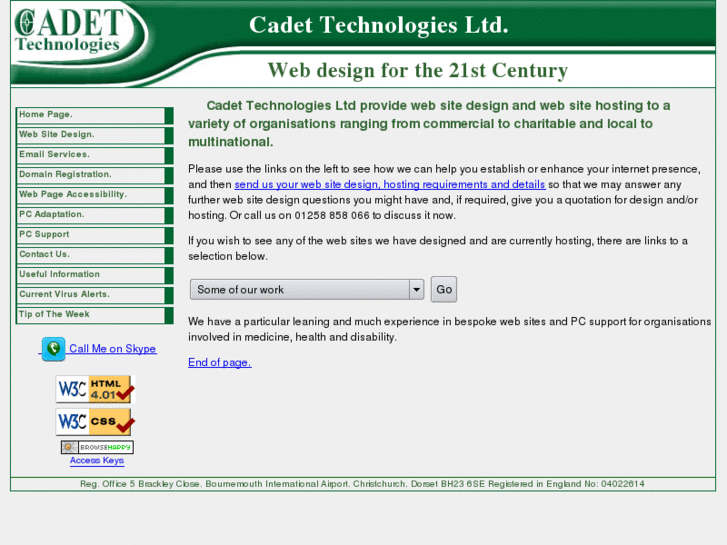 www.cadetech.co.uk