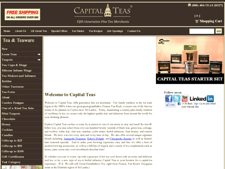 www.capitalteas.com