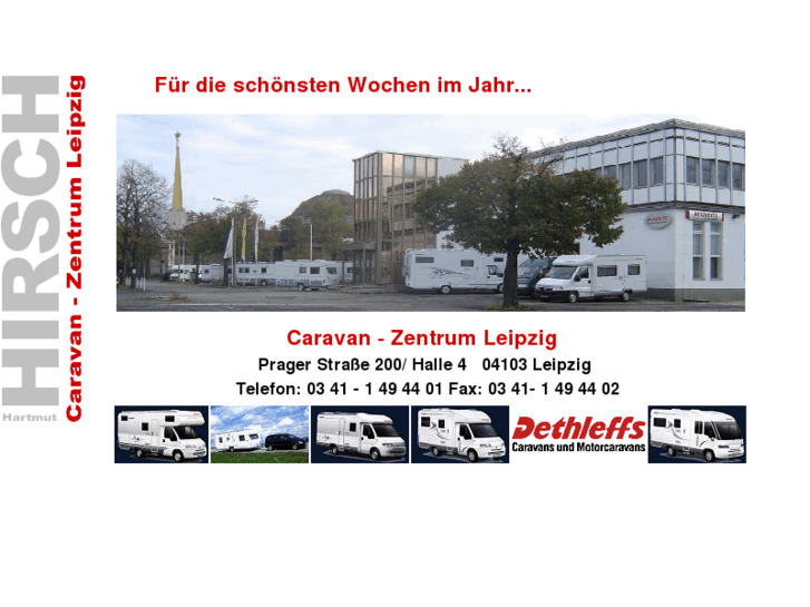 www.caravan-zentrum.de