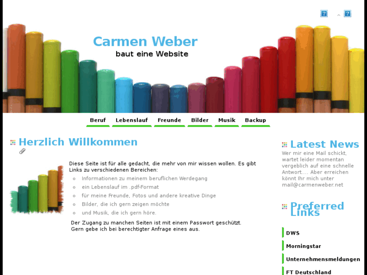 www.carmenweber.net