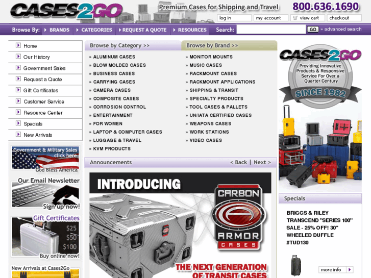 www.cases2go.com