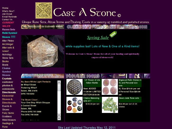 www.castastone.com