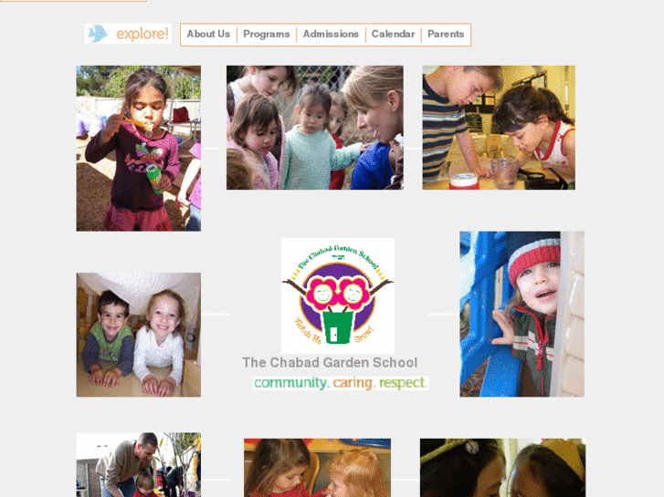 www.chabadpreschools.com