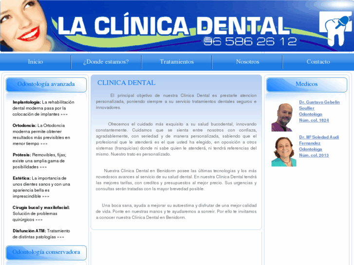 www.clinica-dental-benidorm.com