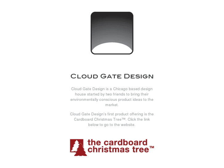 www.cloudgatedesign.com