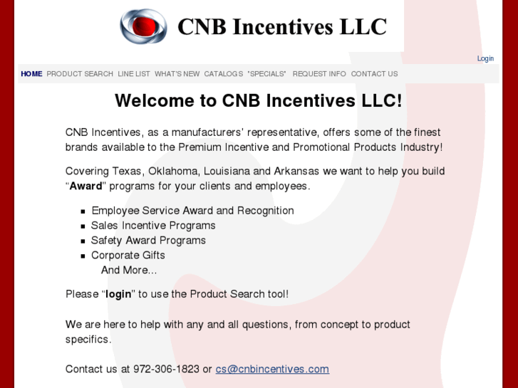 www.cnbincentives.com