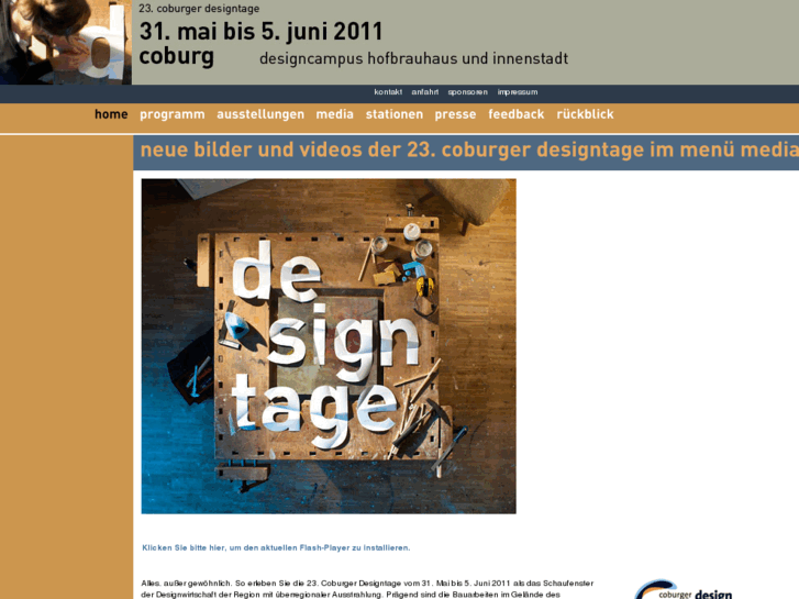 www.coburger-designtage.de