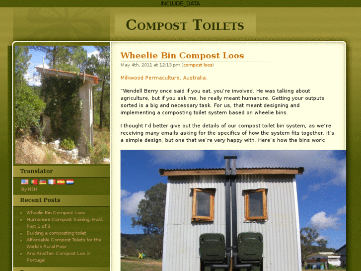 www.composttoilet.org.uk