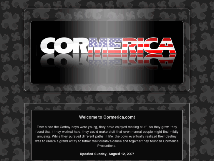 www.cormerica.com