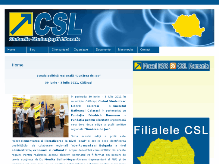 www.csl.ro