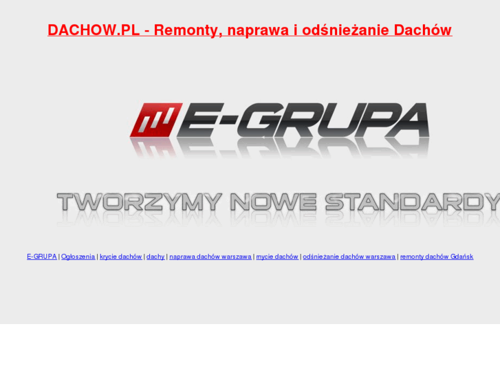 www.dachow.pl