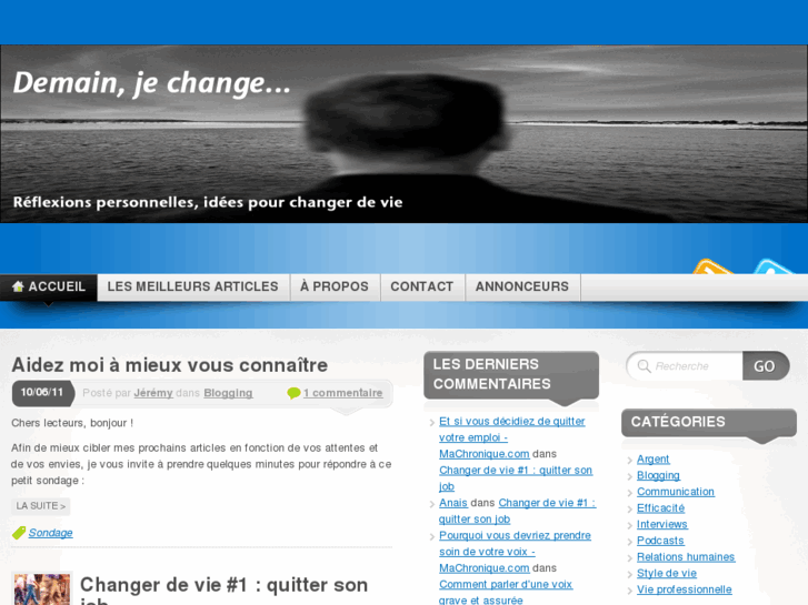 www.demainjechange.com