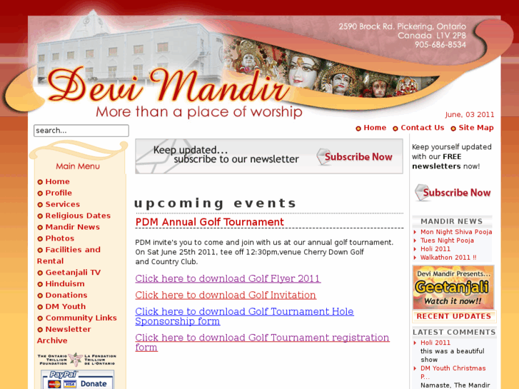 www.devimandir.com