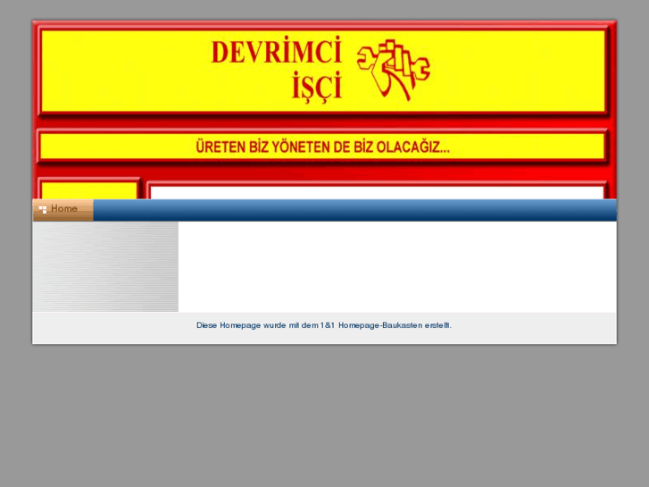 www.devrimciisci.biz