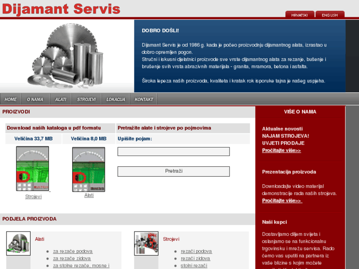 www.dijamant-servis.hr